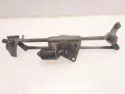 Scheibenwischermechanismus vorne