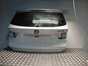 Kofferraumdeckel BMW X3 (F25) xDrive 35 i
