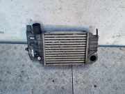 Ladeluftkühler TOYOTA YARIS (_P9_) 1.4 D-4D (NLP90_) 0N020