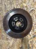 Bremsscheibe links vorne Jaguar F-Type Coupe (QQ6)