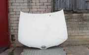 Motorhaube NISSAN ALMERA II Hatchback (N16) 2.2 dCi