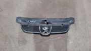 Kühlergrill oben Peugeot 407 () 9631250277