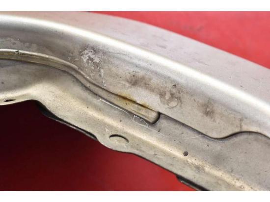 Motorhaube Opel Meriva A () OPEL Bild Motorhaube Opel Meriva A () OPEL