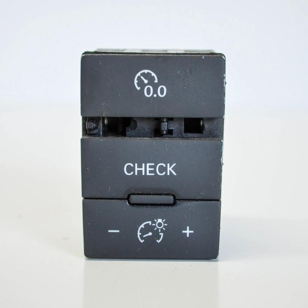 Schalter AUDI A6 (4F2, C6) 3.0 TDI quattro 4F0927123 Bild Schalter AUDI A6 (4F2, C6) 3.0 TDI quattro 4F0927123