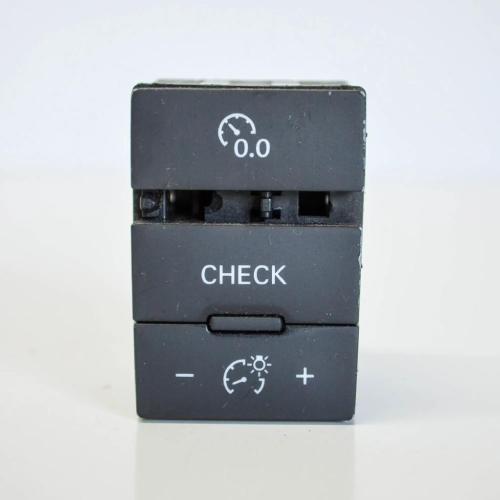 Schalter AUDI A6 (4F2, C6) 3.0 TDI quattro 4F0927123 Bild Schalter AUDI A6 (4F2, C6) 3.0 TDI quattro 4F0927123