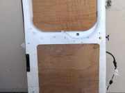 Tür links hinten Ford Transit Pritsche (F**6)