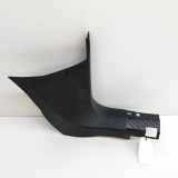 Säulenverkleidung vorne rechts AUDI Q4 SUV (F4B) 50 e-tron quattro 11B863484B