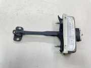 Türanschlag hinten links LAND ROVER RANGE ROVER SPORT (L320) 2.7 D 4x4 D08032