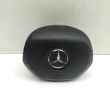 Lenkrad Airbag MERCEDES-BENZ M (W166) ML 350 BlueTEC 4-matic (166.024) A1668600002