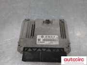 Verkleidung Scheinwerfer links Skoda Superb II (3T) 03G906021QP