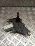 Heckscheibenwischermotor NISSAN MICRA III (K12) 1.5 dCi