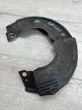 Front Brake Disc Protection MITSUBISHI GRANDIS (NA_W) 2.0 DI-D (NA8W)