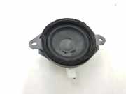 Türlautsprecher hinten links MAZDA CX-7 (ER) 2.3 MZR DISI Turbo