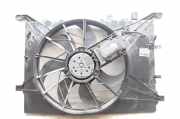 Kühlmodul Volvo S60 I (384) 30647253
