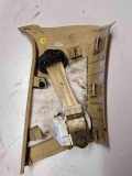 Sicherheitsgurt hinten links VW TOURAN (1T1, 1T2) 2.0 TDI 16V 1T0867246