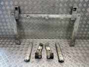Stoßstangenbalken vorne BMW X1 (F48) xDrive 18 d 7374790