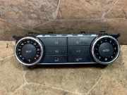 Klimabedienteil MERCEDES-BENZ SLK (R172) 250 CDI / d (172.403) A1729008306