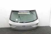 Kofferraumdeckel SEAT LEON ST (5F8) 2.0 TDI COLOR CODE - P5 / X7W