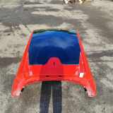 Luke JAGUAR I-PACE (X590) EV400 AWD J9D3-50054-BA