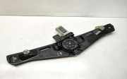 Türfensterheber hinten links BMW X1 (E84) sDrive 18 d 13262410