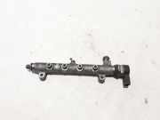 Kraftstoffzuführung