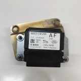 Airbag-Steuergerät JAGUAR F-PACE (X761) 2.0 P400e Plug-in Hybrid 0214000187 N9D3-14E159-AF