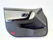 Türverkleidung vorne links KIA CEE'D (JD) 1.6 GDI 82330-A2020 82370-A2000