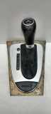 Schaltmanschette Leder MERCEDES-BENZ E (W211) E 220 CDI (211.008) A2112675510