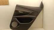 Türpolster hinten rechts PEUGEOT 3008 II SUV (MC_, MR_, MJ_, M4_) Hybrid 180 (M4DGLU) 9810516277