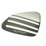 Türspiegelglas vorne rechts OPEL INSIGNIA A Sedan (G09) 2.0 CDTI (69) 6000196 547313