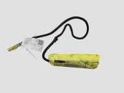 Sitzairbag vorne links TOYOTA AVENSIS (_T25_) 2.0 D-4D (CDT250_)