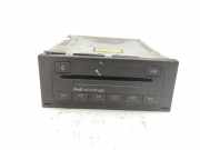 CD-Wechsler AUDI A4 Cabrio (8H7, B6, 8HE, B7) 2.5 TDI AUZ5ZAB7072992