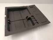 Kofferraumteppich BMW X3 (F25) xDrive 30 d 9175118