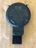Regensensor OPEL ZAFIRA B (A05) 1.9 CDTI 13171916