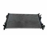 Kühler Nissan Leaf (ZE0) 120525