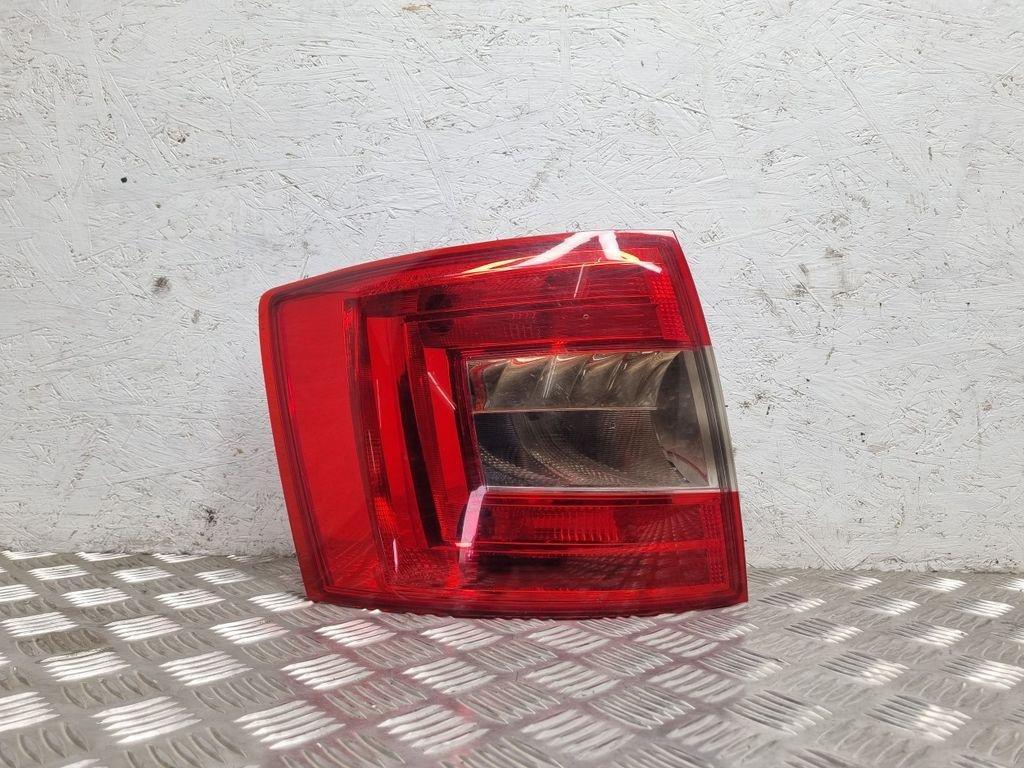 Rückleuchte links Skoda Octavia I (1U) 5E9945095