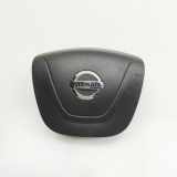 Schleifring Airbag Nissan NV400 Pritsche/Fahrgestell (X62, X62B) 34119799A