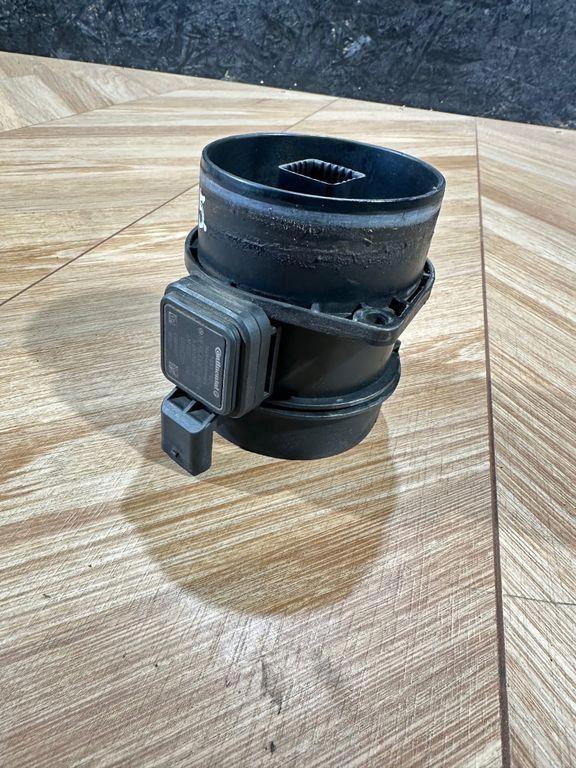 Luftmassenmesser MERCEDES-BENZ E (W211) E 320 CDI (211.022) 032019302 5WK97917