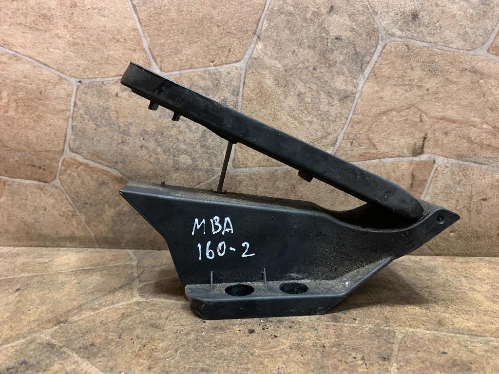 Fahrpedal Mercedes-Benz C-Klasse (W204) A2043000004