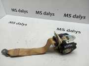 Sicherheitsgurt hinten links MERCEDES-BENZ CLS (C219) CLS 350 (219.356) A2198600185