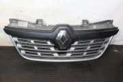 Kühlergrill komplett Renault Master III Kasten (FV)