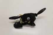 Lenkstockschalter FORD FOCUS (DAW, DBW) 1.6 16V 98AG17A553CC 98AG13335AD