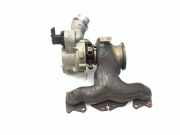 Turbolader VOLVO S90 II 2.0 T5 31459841