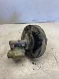 Unterdruck-Bremskraftverstärker VW GOLF IV (1J1) 1.9 TDI 03786475014