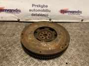 Schwungrad IVECO DAILY VI Furgon 35S17, 35C17, 40C17, 50C17, 55C17, 65C17, 70C17