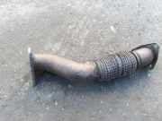 Auspuffanlage hinten Fiat Ducato Kasten (244)