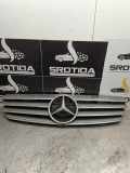 Vorderer oberer Gitter MERCEDES-BENZ CLK (C209) 320 (209.365) A2098800023