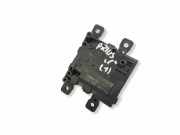 Air Flap Motor TOYOTA PRIUS PLUS (_W4_) 1.8 Hybrid (ZVW4_) 0638002031