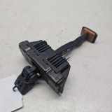 Türanschlag hinten links BMW 5 (E60) 530 d xDrive