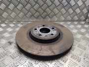 Bremsscheibe vorne links RENAULT ESPACE IV (JK0/1_) 2.2 dCi (JK0H)